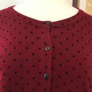 Charter Club Cardigan